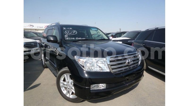 Big with watermark toyota land cruiser maseru import dubai 16791