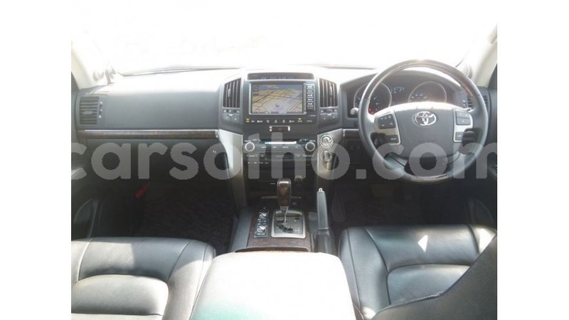 Big with watermark toyota land cruiser maseru import dubai 16791