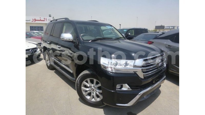 Big with watermark toyota land cruiser maseru import dubai 16792