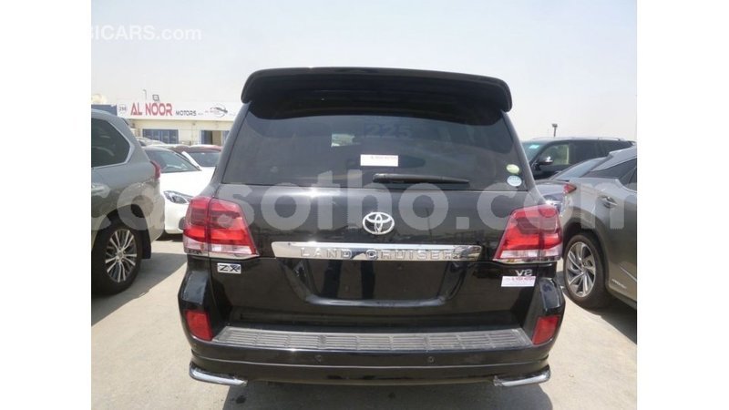 Big with watermark toyota land cruiser maseru import dubai 16792