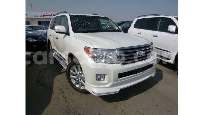 Big with watermark toyota land cruiser maseru import dubai 16794