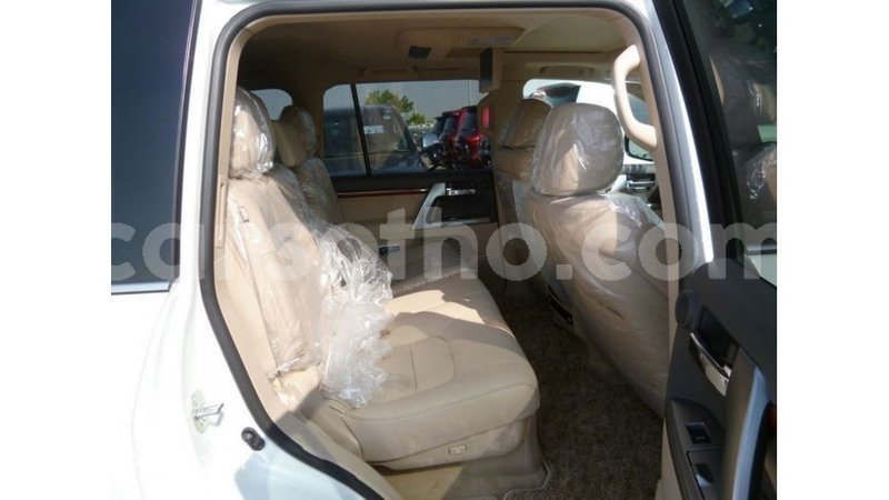 Big with watermark toyota land cruiser maseru import dubai 16794