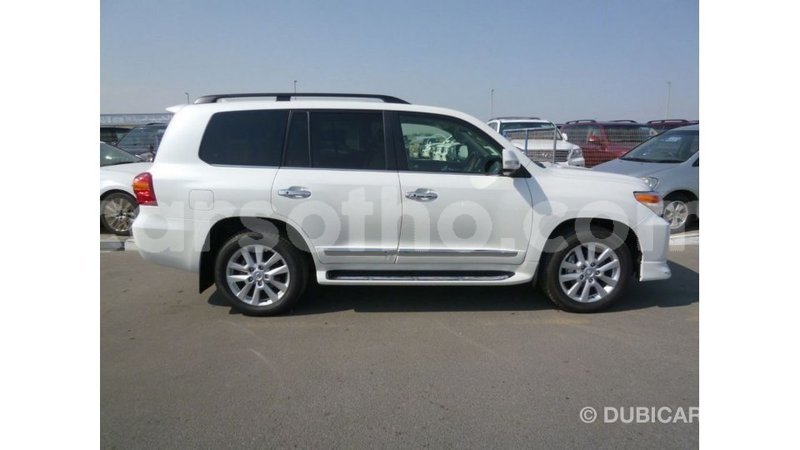 Big with watermark toyota land cruiser maseru import dubai 16794