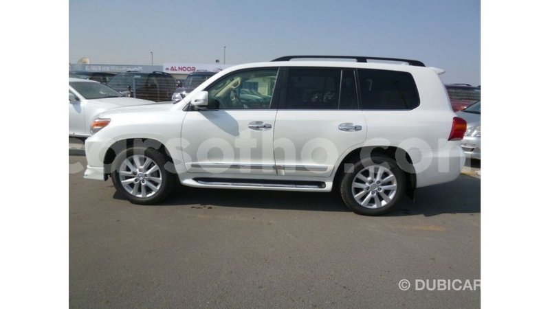 Big with watermark toyota land cruiser maseru import dubai 16794