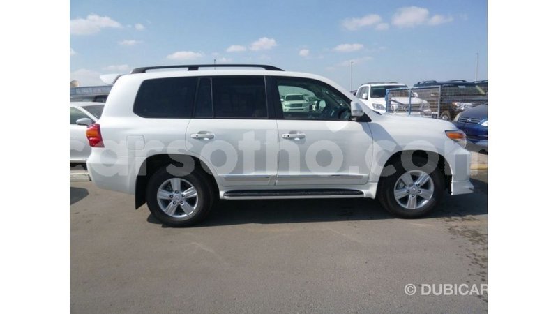 Big with watermark toyota land cruiser maseru import dubai 16795