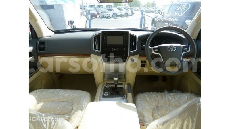 Big with watermark toyota land cruiser maseru import dubai 16796