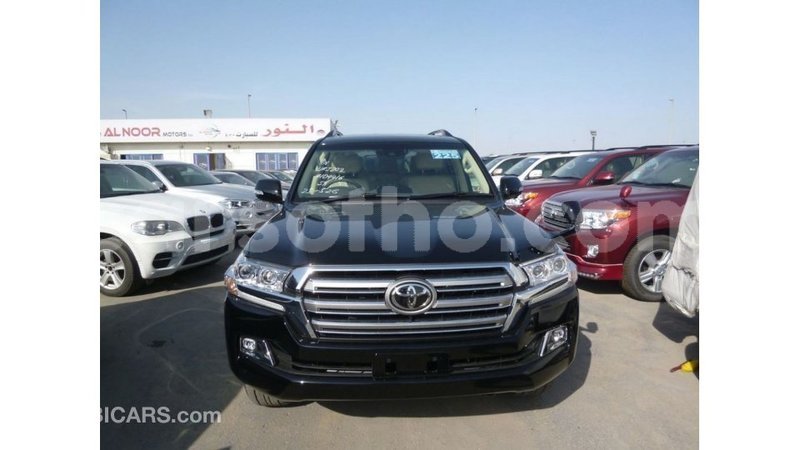 Big with watermark toyota land cruiser maseru import dubai 16796