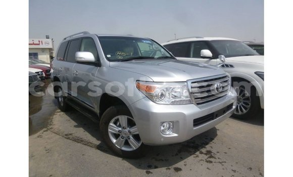 Acheter Import Voiture Toyota Land Cruiser Autre à Import - Dubai, Maseru Acheter Import Voiture Toyota Land Cruiser Autre à Import - Dubai, Maseru