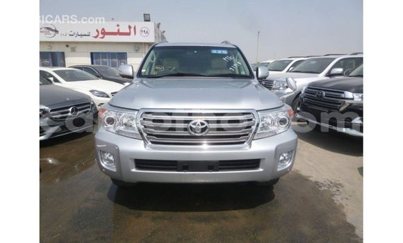 Acheter Import Voiture Toyota Land Cruiser Autre à Import - Dubai, Maseru Acheter Import Voiture Toyota Land Cruiser Autre à Import - Dubai, Maseru