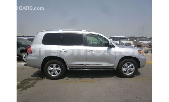 Acheter Import Voiture Toyota Land Cruiser Autre à Import - Dubai, Maseru Acheter Import Voiture Toyota Land Cruiser Autre à Import - Dubai, Maseru