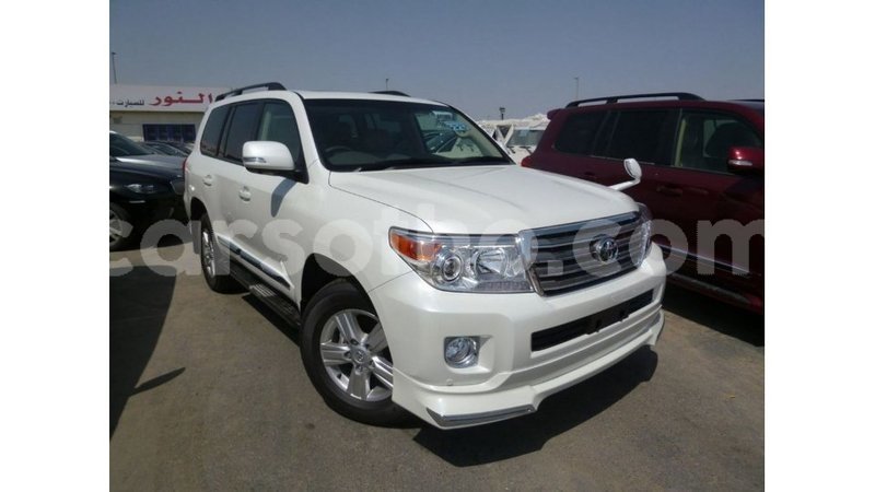 Big with watermark toyota land cruiser maseru import dubai 16799