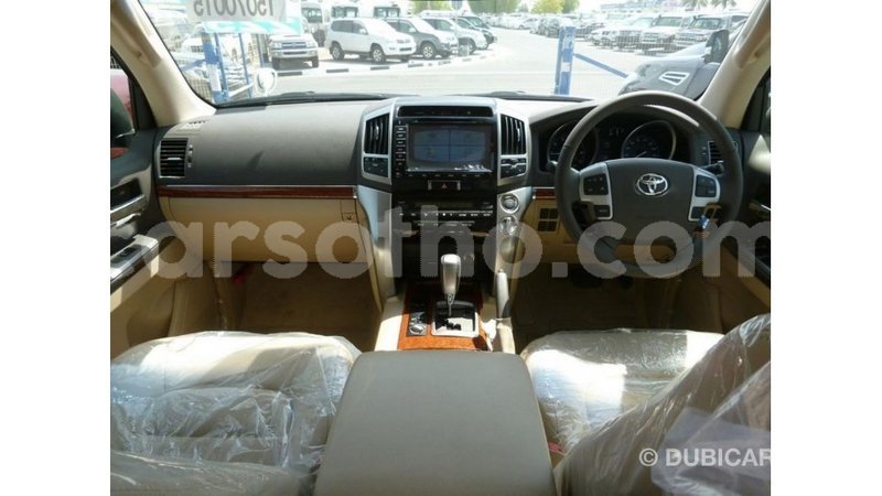 Big with watermark toyota land cruiser maseru import dubai 16799