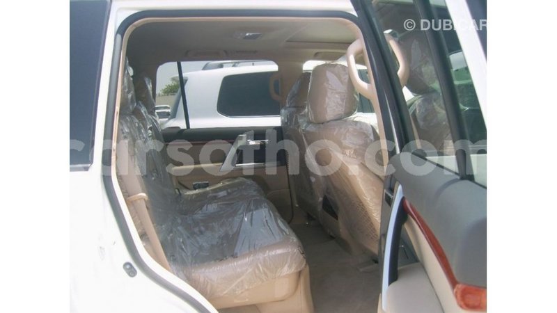 Big with watermark toyota land cruiser maseru import dubai 16800