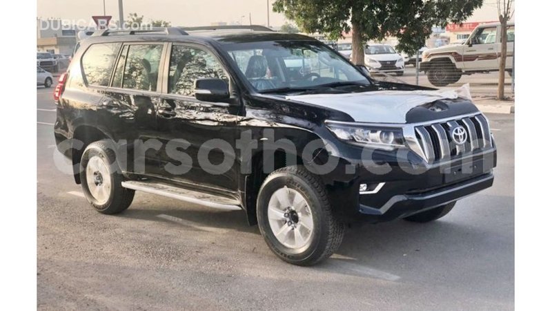 Big with watermark toyota prado maseru import dubai 16801