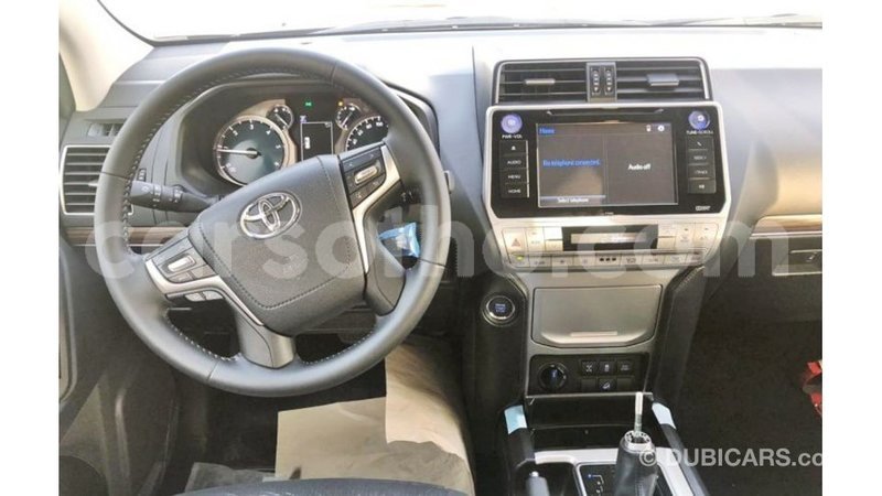 Big with watermark toyota prado maseru import dubai 16801