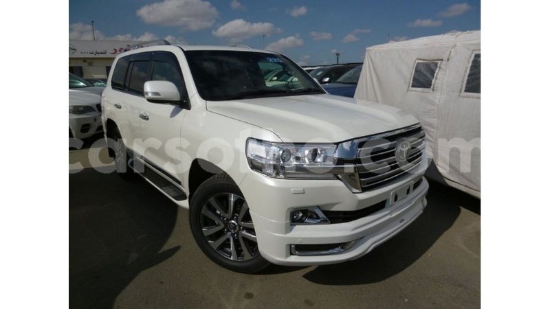 Big with watermark toyota land cruiser maseru import dubai 16802