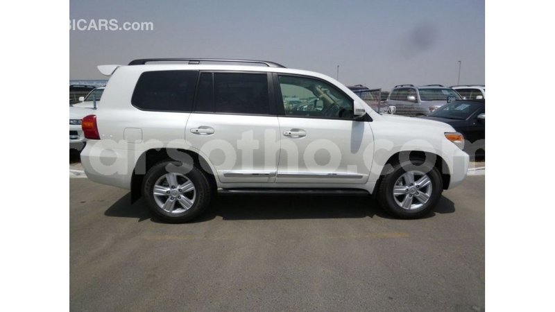 Big with watermark toyota land cruiser maseru import dubai 16803