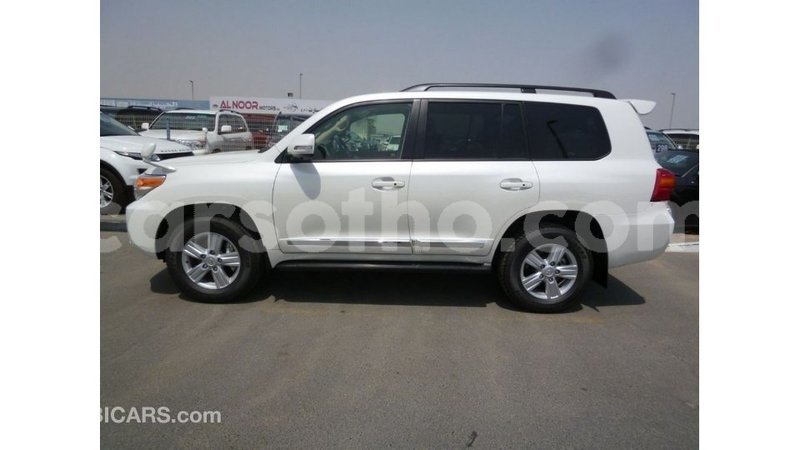 Big with watermark toyota land cruiser maseru import dubai 16803