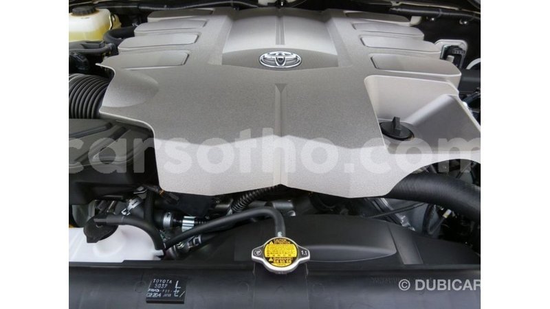 Big with watermark toyota land cruiser maseru import dubai 16803