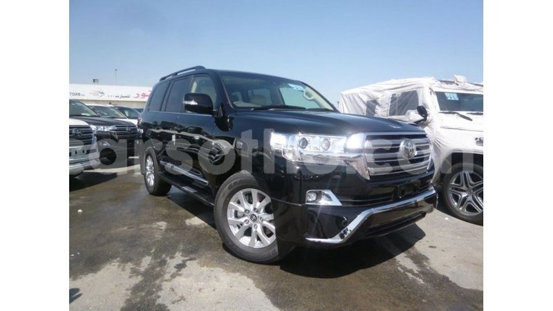 Big with watermark toyota land cruiser maseru import dubai 16804