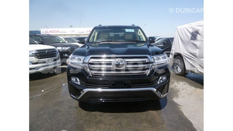 Big with watermark toyota land cruiser maseru import dubai 16804