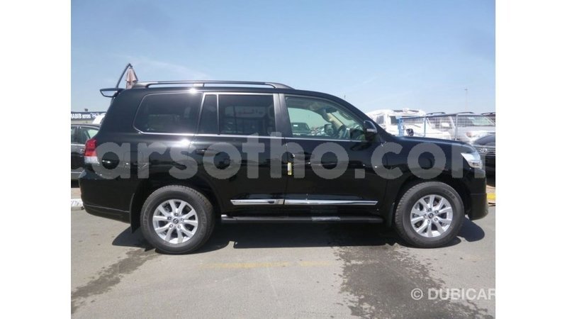 Big with watermark toyota land cruiser maseru import dubai 16804