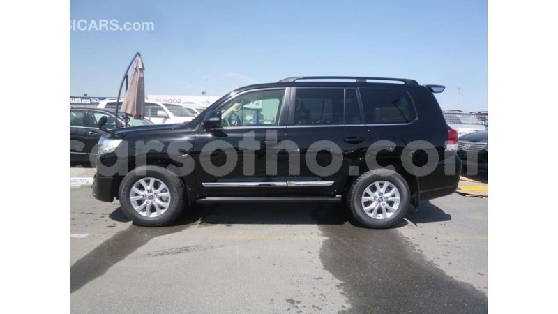 Big with watermark toyota land cruiser maseru import dubai 16804