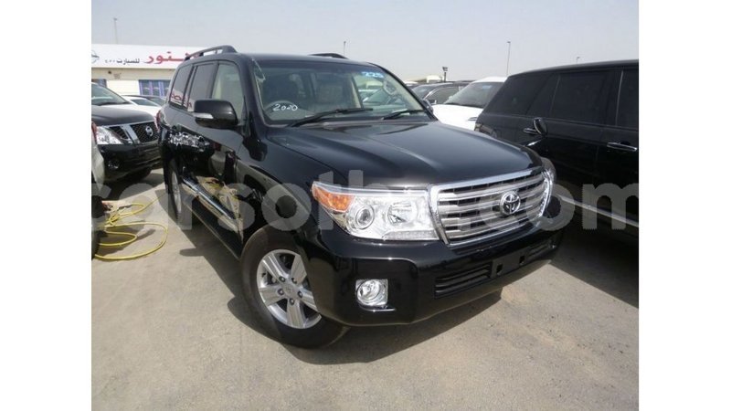 Big with watermark toyota land cruiser maseru import dubai 16805