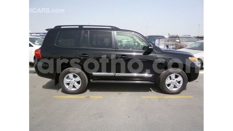 Big with watermark toyota land cruiser maseru import dubai 16805
