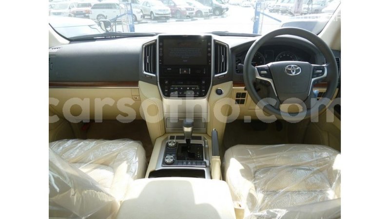 Big with watermark toyota land cruiser maseru import dubai 16808