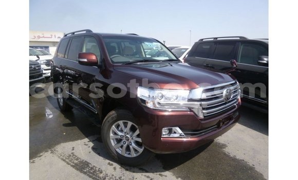 Buy Import Toyota Land Cruiser Other Car in Import - Dubai in Maseru Buy Import Toyota Land Cruiser Other Car in Import - Dubai in Maseru