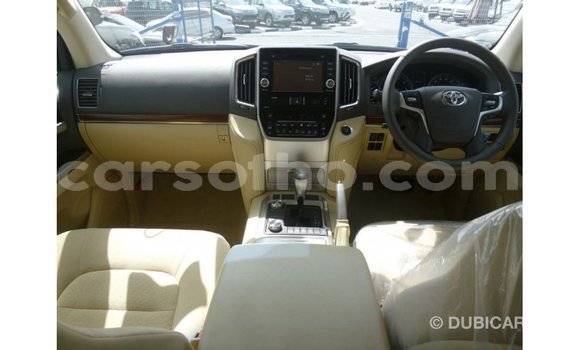 Buy Import Toyota Land Cruiser Other Car in Import - Dubai in Maseru Buy Import Toyota Land Cruiser Other Car in Import - Dubai in Maseru