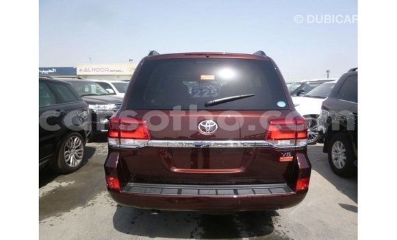 Buy Import Toyota Land Cruiser Other Car in Import - Dubai in Maseru Buy Import Toyota Land Cruiser Other Car in Import - Dubai in Maseru