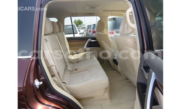Buy Import Toyota Land Cruiser Other Car in Import - Dubai in Maseru Buy Import Toyota Land Cruiser Other Car in Import - Dubai in Maseru
