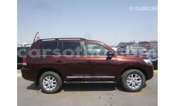 Buy Import Toyota Land Cruiser Other Car in Import - Dubai in Maseru Buy Import Toyota Land Cruiser Other Car in Import - Dubai in Maseru