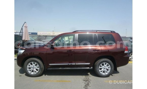 Buy Import Toyota Land Cruiser Other Car in Import - Dubai in Maseru Buy Import Toyota Land Cruiser Other Car in Import - Dubai in Maseru