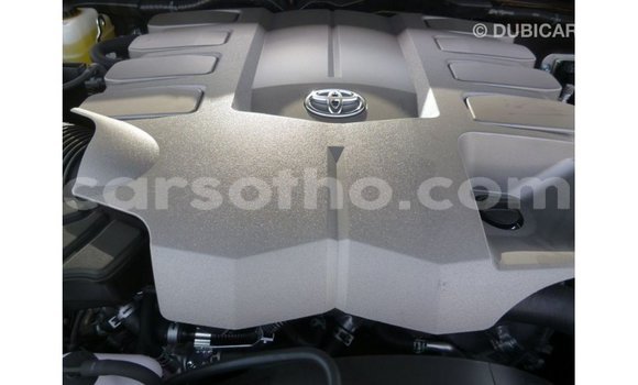 Buy Import Toyota Land Cruiser Other Car in Import - Dubai in Maseru Buy Import Toyota Land Cruiser Other Car in Import - Dubai in Maseru