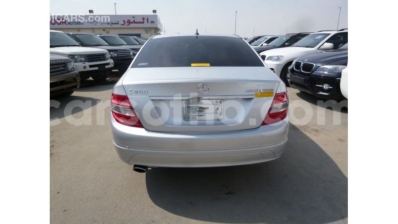 Big with watermark mercedes benz 200 maseru import dubai 16811