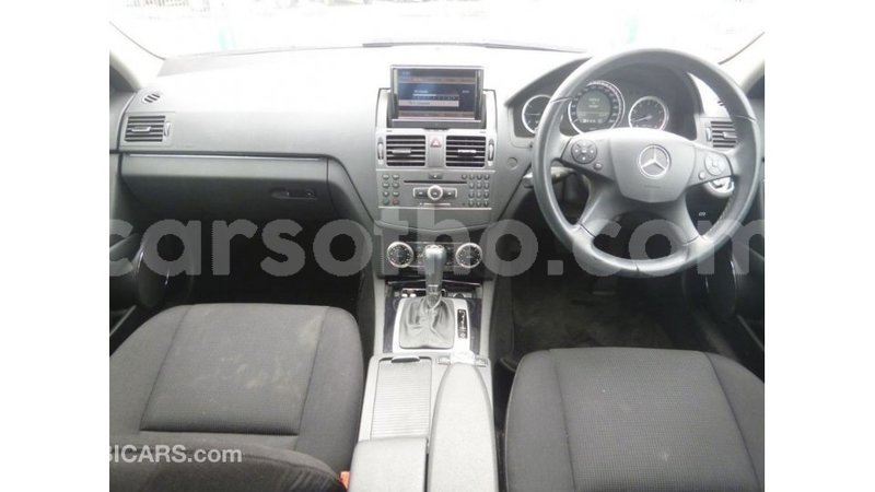 Big with watermark mercedes benz 200 maseru import dubai 16812