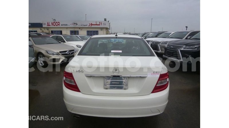 Big with watermark mercedes benz 200 maseru import dubai 16812