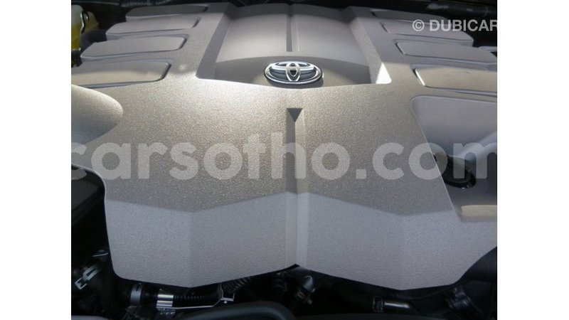 Big with watermark toyota land cruiser maseru import dubai 16813