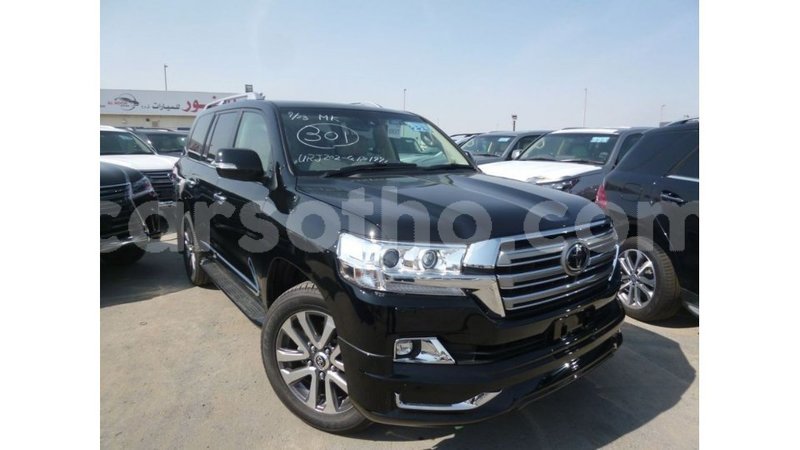 Big with watermark toyota land cruiser maseru import dubai 16815
