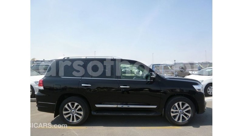 Big with watermark toyota land cruiser maseru import dubai 16815