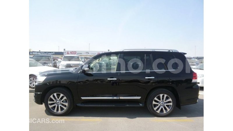 Big with watermark toyota land cruiser maseru import dubai 16815