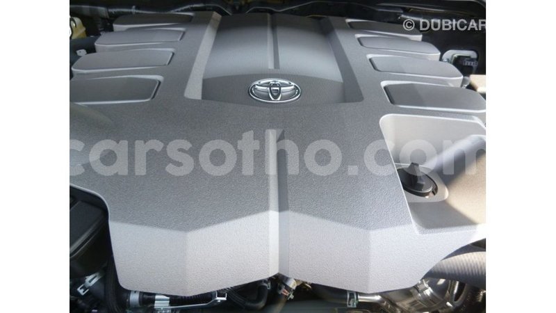 Big with watermark toyota land cruiser maseru import dubai 16815