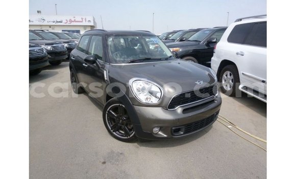 Sayi Imported Mini Cooper Brown Mota in Import - Dubai a Maseru Sayi Imported Mini Cooper Brown Mota in Import - Dubai a Maseru