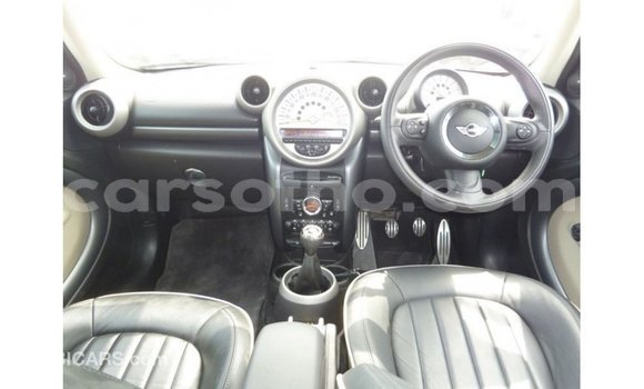 Sayi Imported Mini Cooper Brown Mota in Import - Dubai a Maseru Sayi Imported Mini Cooper Brown Mota in Import - Dubai a Maseru