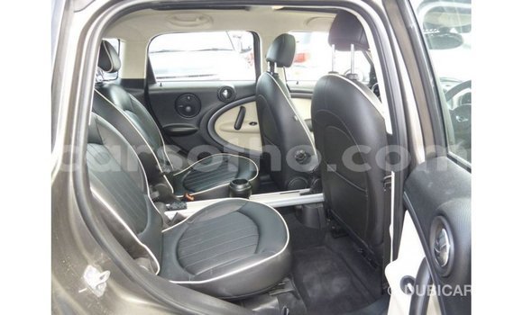 Sayi Imported Mini Cooper Brown Mota in Import - Dubai a Maseru Sayi Imported Mini Cooper Brown Mota in Import - Dubai a Maseru