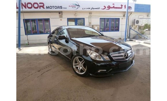 Sayi Imported Mercedes-Benz 250 Black Mota in Import - Dubai a Maseru Sayi Imported Mercedes-Benz 250 Black Mota in Import - Dubai a Maseru