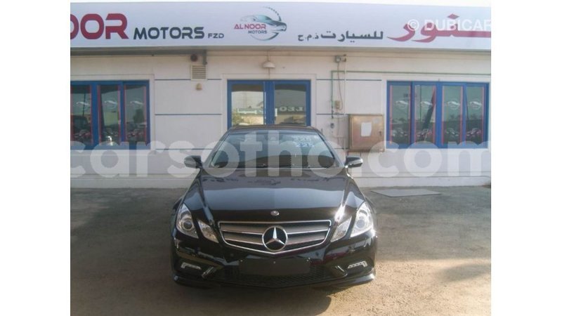 Big with watermark mercedes benz 250 maseru import dubai 16818